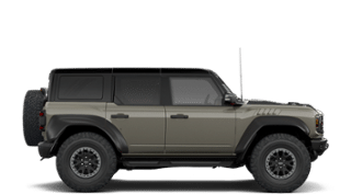2026 Ford Bronco® External Image 1